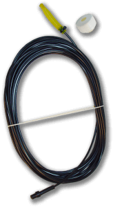 Three-Stage Water Rocket Launcher - Pop Bottle Rocket Launcher from AntiGravity Research Corporation