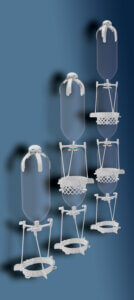 1, 2, and 3 Stage Advanced Water Rockets from AntiGravity Research Corporation