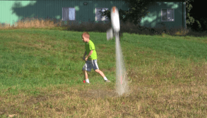 water rocket frequently asked questions